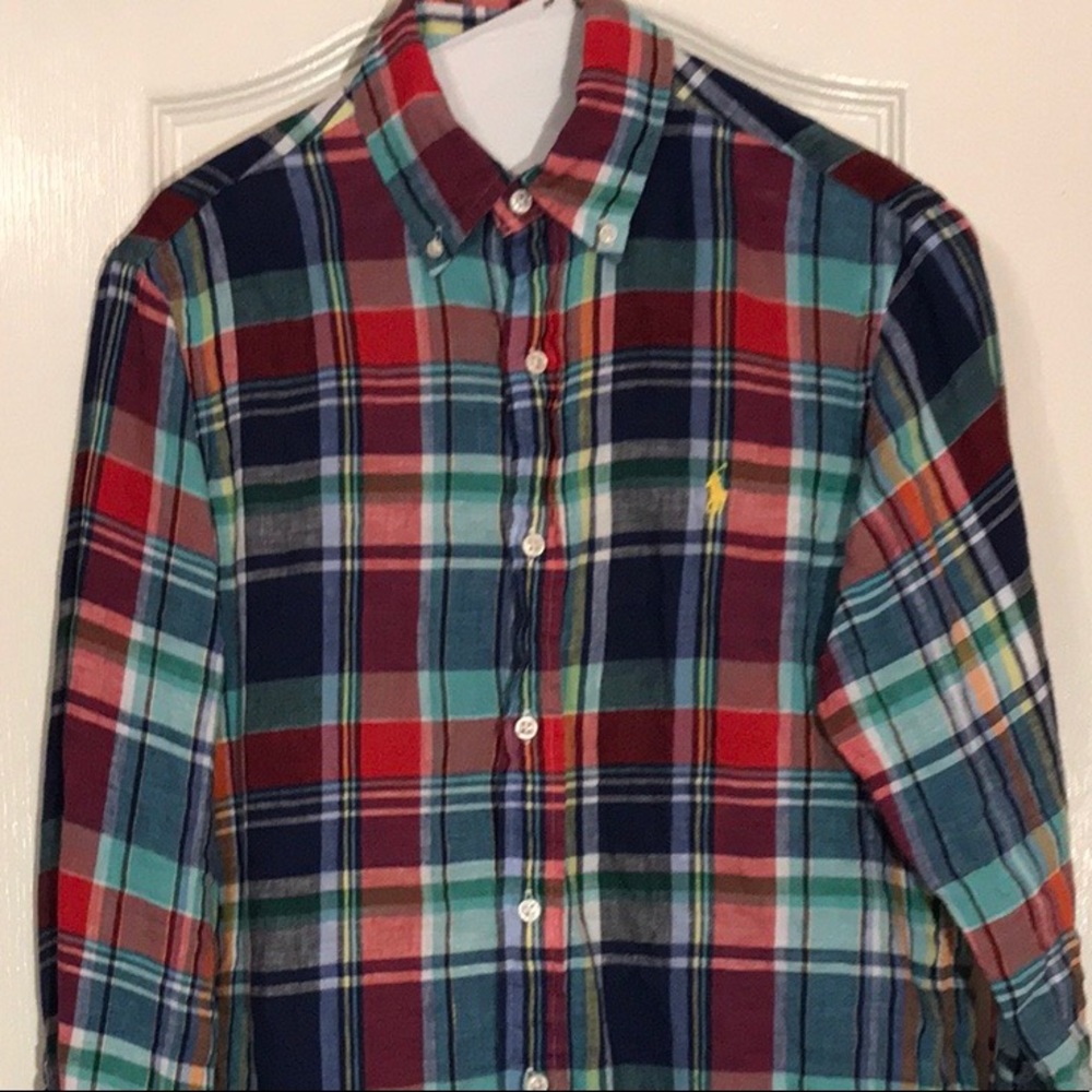 Dress shirt